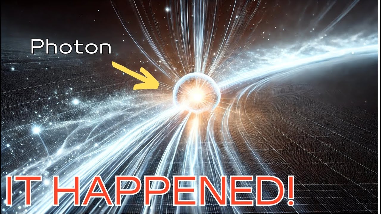 Quantum Teleportation Made Possible! Scientists Achieved Near-Perfect Results