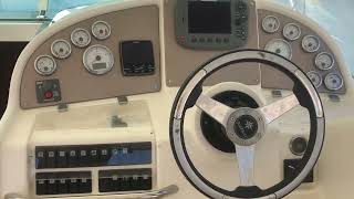 Jeanneau PRESTIGE 34 del 2007