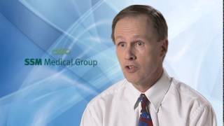 Dr. Joseph C. Rudolph, Pediatrics  |  SSM Health St. Clare Hospital - Fenton