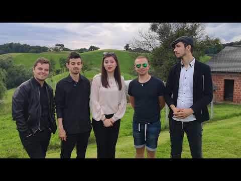 48. Festival "Števerjan 2018" - Ans. "Lun'ca"