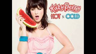 Katy Perry - Hot N Cold (Bimbo Jones Radio Edit)