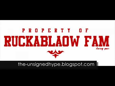 Ruckablaow fam Ismen, Mofeta, Niprone, Shazaam  mfl  vs   Fish Unit   Whoa Crewbattle 2006 FINALEN 9