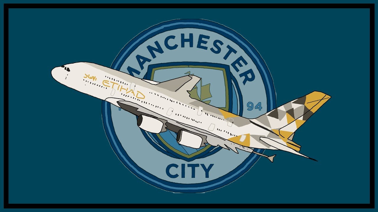 Manchester City's Controversial Etihad Deal