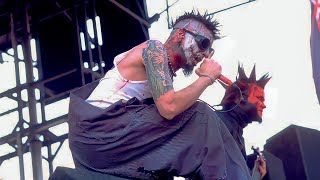 Mudvayne - (k)Now F(orever)