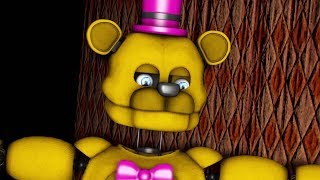 FNAF SONG A Terrible Excuse For I Got No Time (Fun