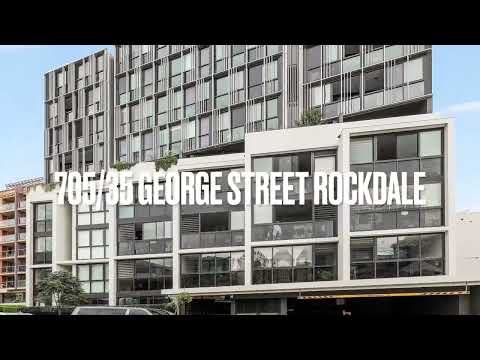 Address Withheld, Rockdale, NSW 2216, 1 Bedrooms, 1 Bathrooms, Apartment