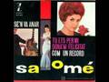 Se'n va anar - Salomé (1963)