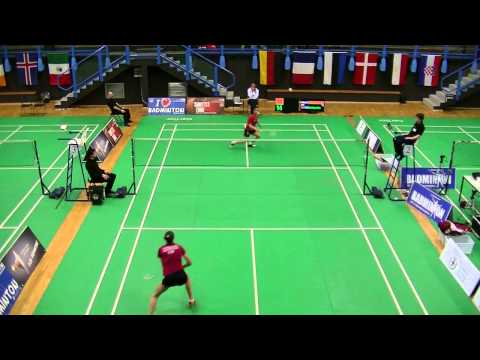 ITALIAN JUNIOR INTERNATIONAL WS FINALS 30 March 2014