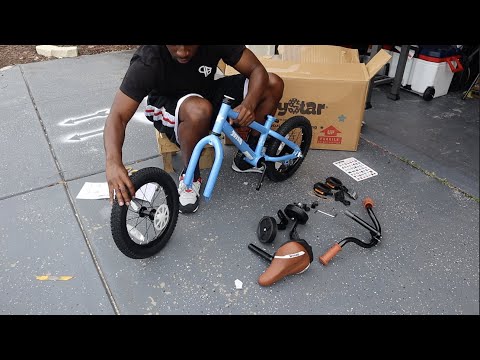 2nd YouTube video about are joystar bikes good