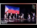 LEYTE DANCE THEATER: BAYAN KO