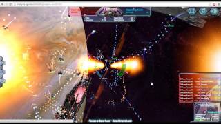 Age of Ascent - Alpha PvP Playtest: Jupiter and Europa, the Sequel!