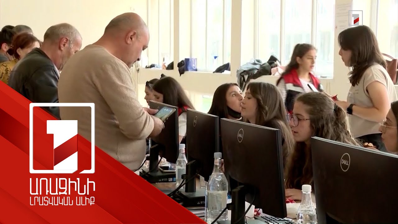 1 ամսից կմեկնարկի ԼՂ-ից տեղահանվածների՝ բնակարանի ձեռք բերման համար դիմելու գործընթացը. մանրամասներ