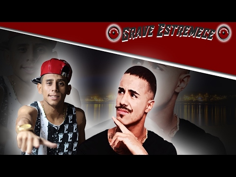 MC Livinho e MC Lustosa - Pros Malas (GRAVE ESTREMECE)