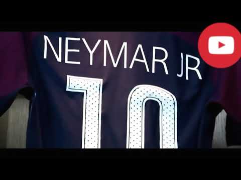 Música: Bumbum balança Neymar nos dribles