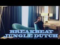 BREAKBEAT 2019 JUNGLE DUTCH 2019 BASSNYA PECAH GILLAK
