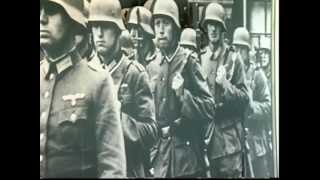 Amsterdam "The City That Remembers"