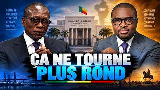 Bénin : qui sont les opposants aux présidents Romuald Wadagni et Patri