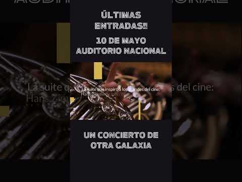 Un concierto de otra Galaxia: Planetas