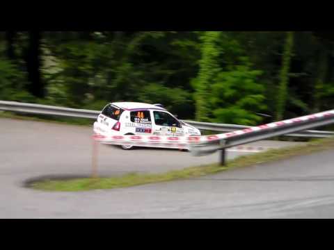 Rally Valli della Carnia 2016 Soravito - Soldà