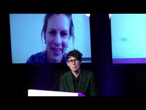 EDS ECHO Summit Rarer Types: Q&A - Myopathic EDS (mEDS) with Dr. Fleur Van Dijk