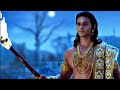 Sir Mukut Kundal Tilak Charu Video Song Siya Ke Ram Siya Ram Sita Ram Ramayan Adipurush