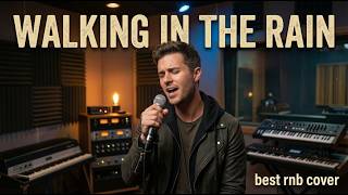 Download lagu Walking in the Rain – A1 | Best R&B Cover mp3
