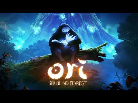Best HD VGM 736A - Ori, Lost In the Storm (ft Aeralie Brighton) - [Ori and the Blind Forest]