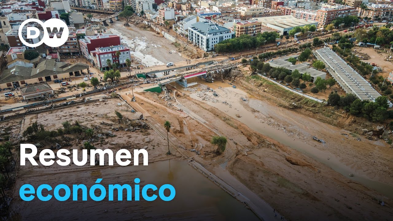 Las noticias más destacadas de la semana