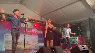 Fórmula Abierta:: Si tú vuelves (Mogro 24 de Agosto 2019)