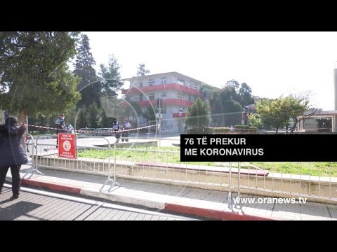 Edicioni informativ i orës 12:00, 21 mars 2020