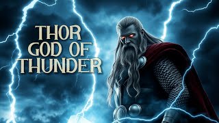 Who is Thor in Mythology?