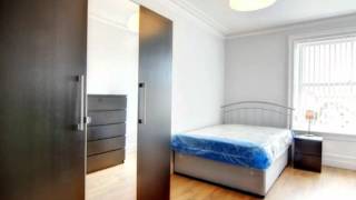 St. George's Terrace, Jesmond, Newcastle upon Tyne, Tyne and Wear, NE2