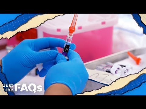 Target Flu Shot