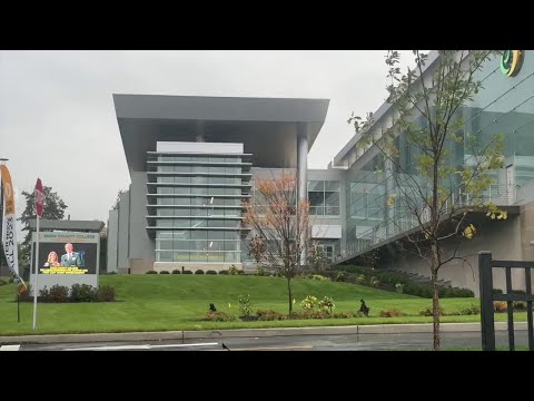 NJ Essex County College’s West Essex Campus Building Construction Completed