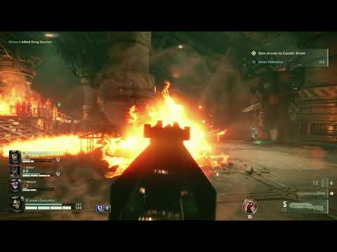 Zealots believe there ain't nothing better than a good strike team