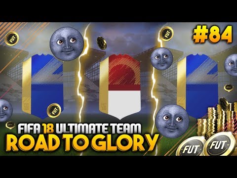 Bruder muss los.. #84 🔥💰 - FIFA 18 Road to Glory [DEUTSCH]