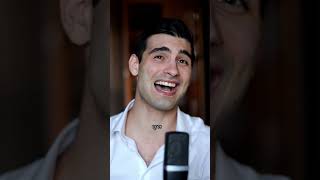 Download lagu La vie en rose - Cover by Zak Azoury mp3