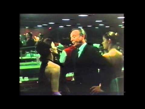 Scène uit 'Sabine'(1982) - De zangeres