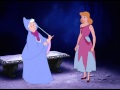 Cinderella 1950 Bibbadi Bobbadi Boo