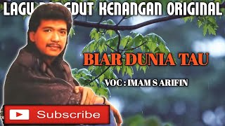 Download lagu BIAR DUNIA TAU - IMAM S ARIFIN - LAGU DANGDUT ORIGINAL - LIRIK VIDEO mp3 Download lagu BIAR DUNIA TAU - IMAM S ARIFIN - LAGU DANGDUT ORIGINAL - LIRIK VIDEO mp3