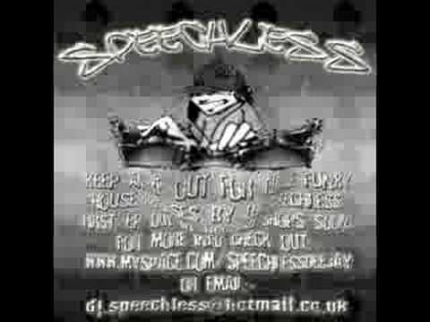 OLD SKOOL GARAGE MIX - PART 3