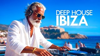 Ibiza Summer Mix 2025 🍓 Best Of Tropical Deep House Music Chill Out Mix 2024 🍓 Chillout Lounge thumbnail