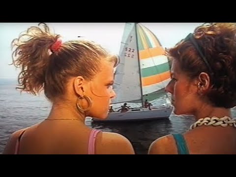 Poreč 1987 - Marina Perazic -  U Ritmu Me Okreni -  Yugoslavia