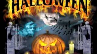 Dj MaNu-Halloween 2010 Festa a casa del Pane