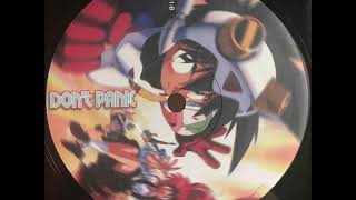 Gruv 42 - Atomystic [APB 9701-A]