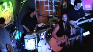 Arrepio - Larissa Targa Canta Marisa Monte