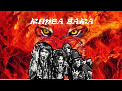 Gemuruh - Rimba Bara Lirik  (OST Rock Bro)