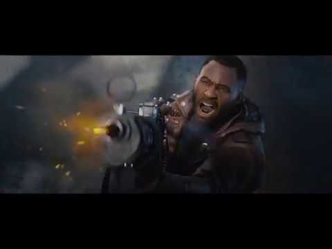 Deathloop E3 Trailer