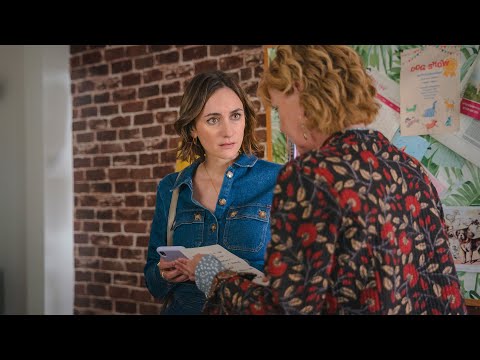 The Marlow Murder Club, Season 2: Episode 6 Preview