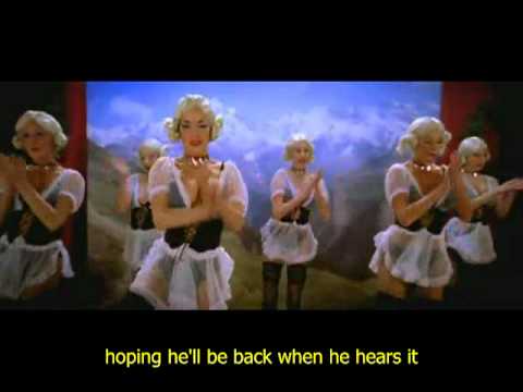 Vengaboys - Shalala lala - LEGENDADO - Letra original (original lirycs)